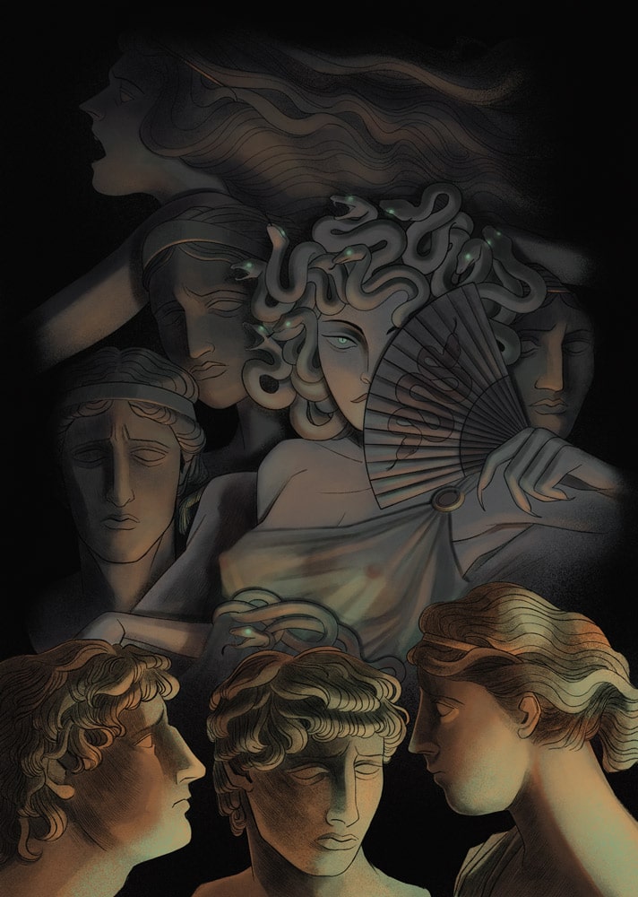 medusa