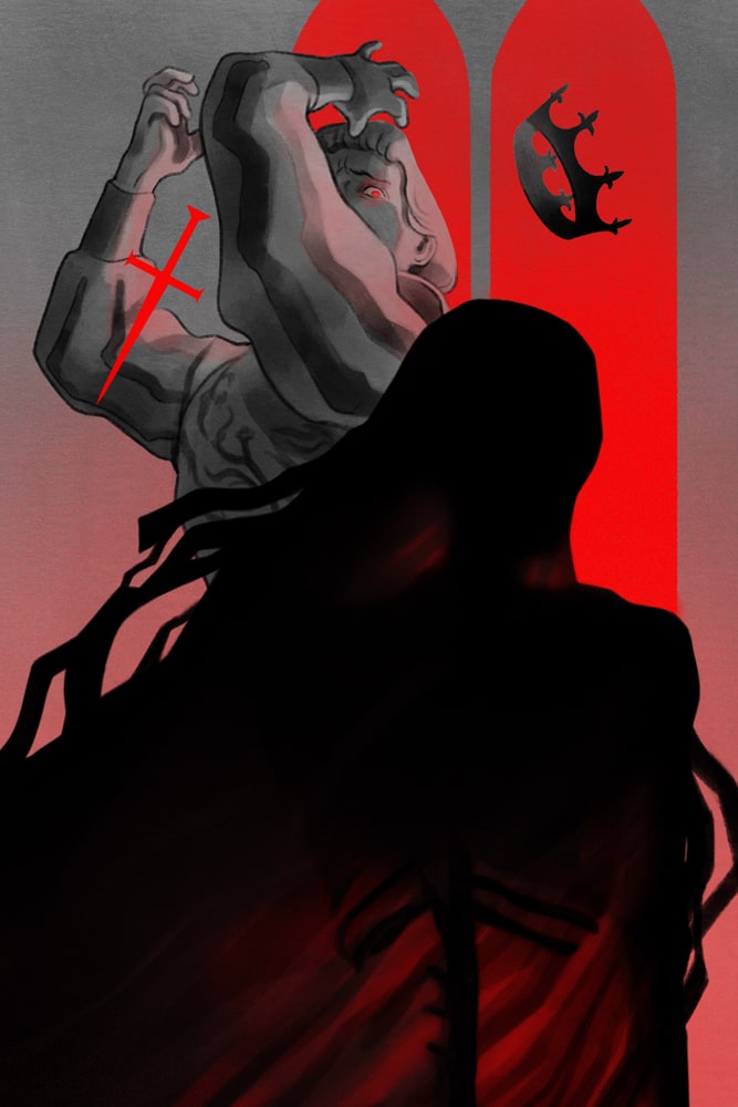 red-death