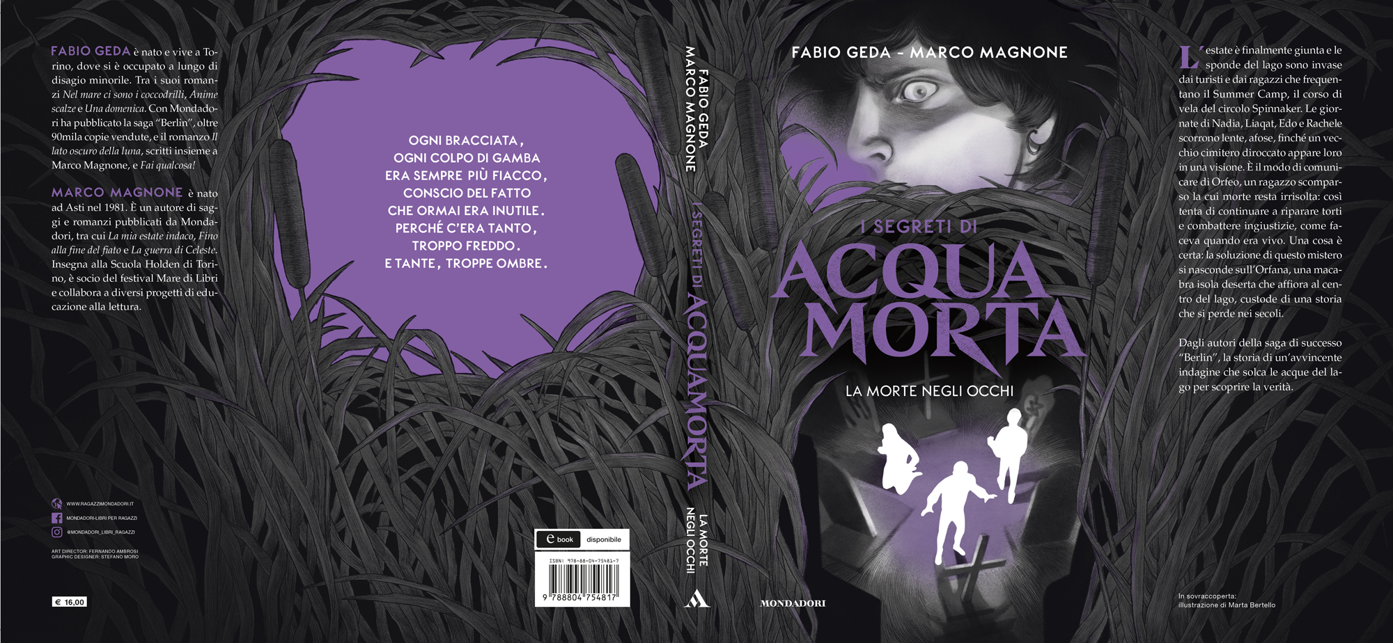 Acquamorta 4 copertina